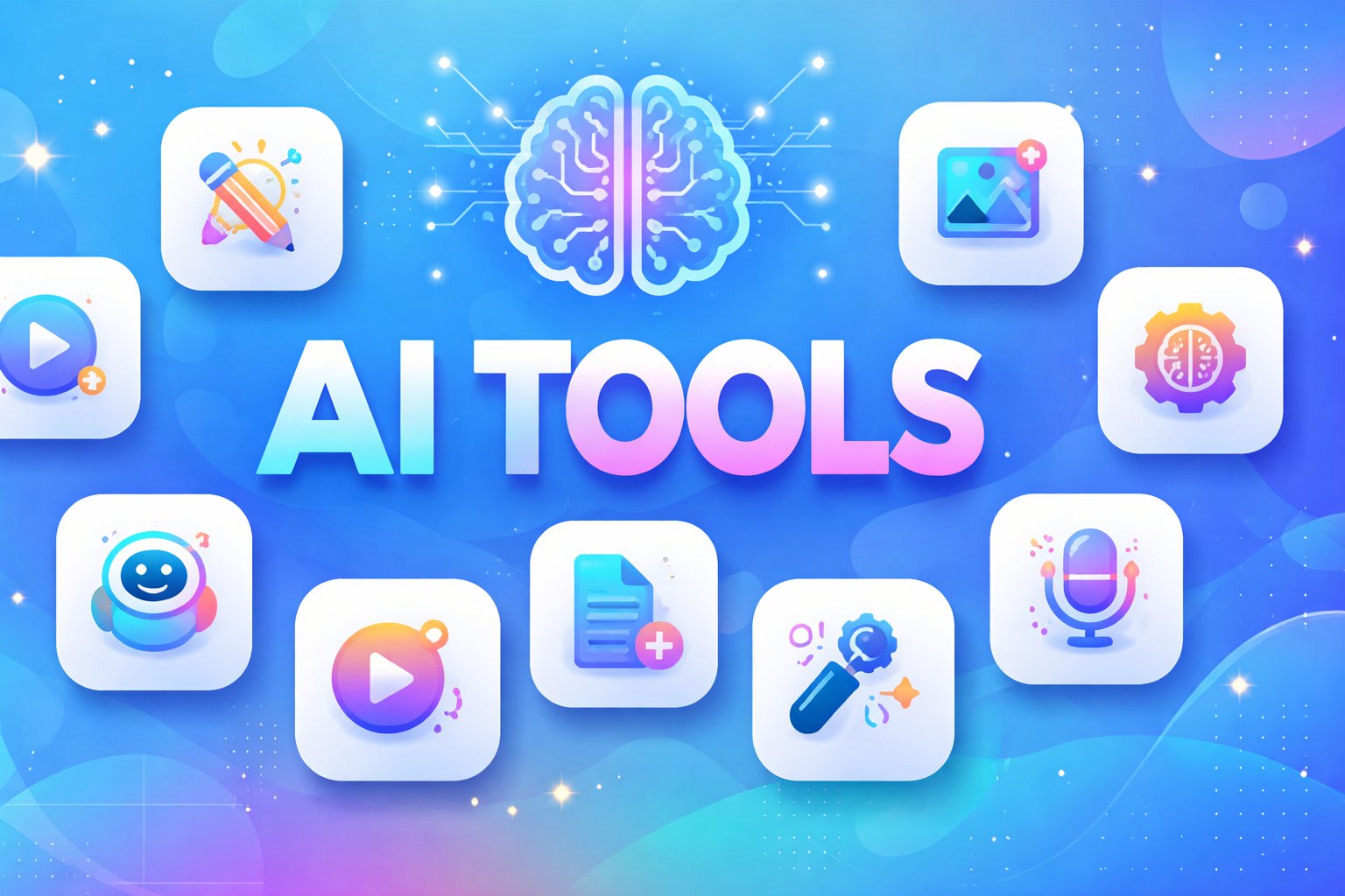 AI Tools