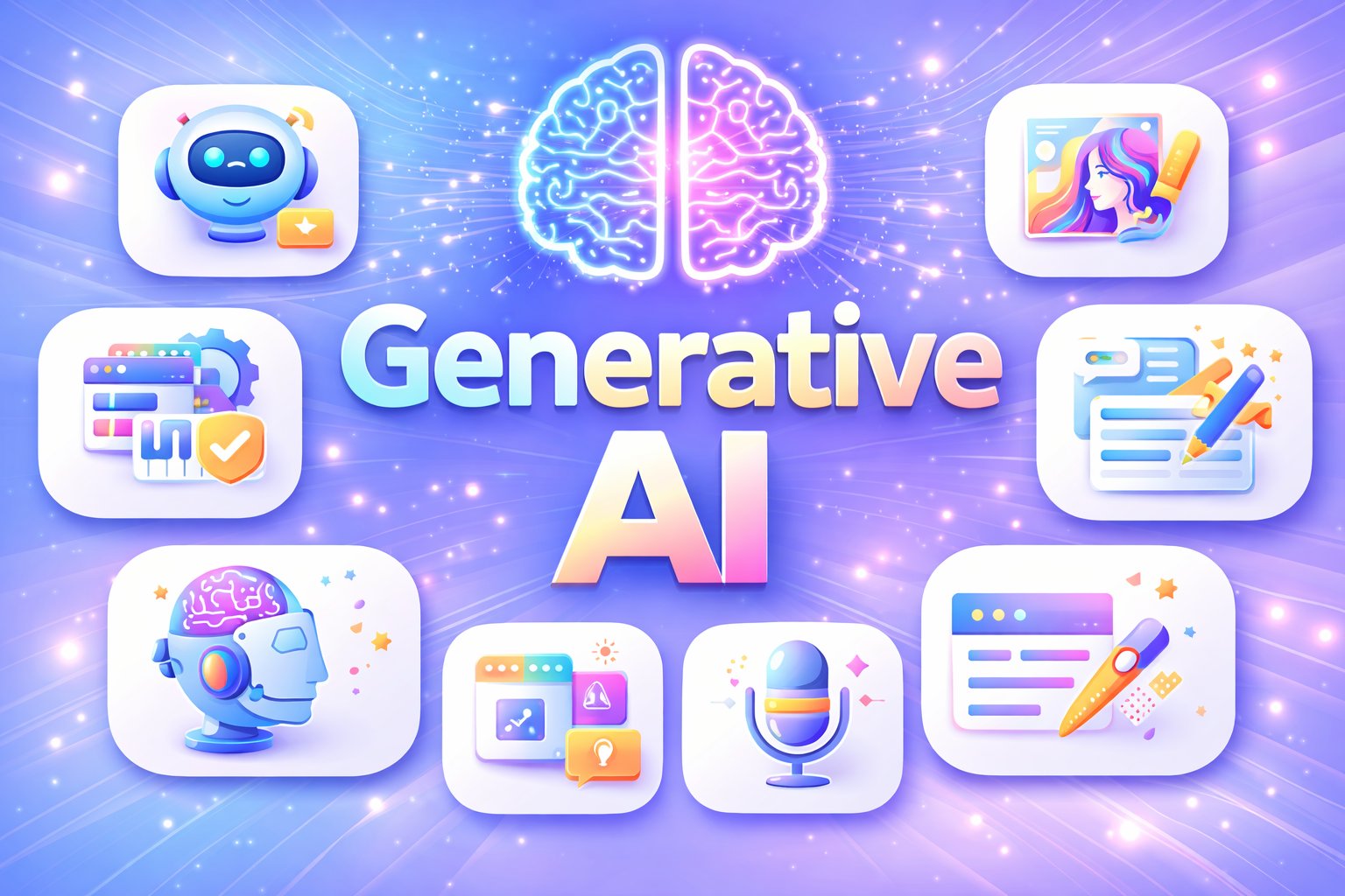 Generative AI
