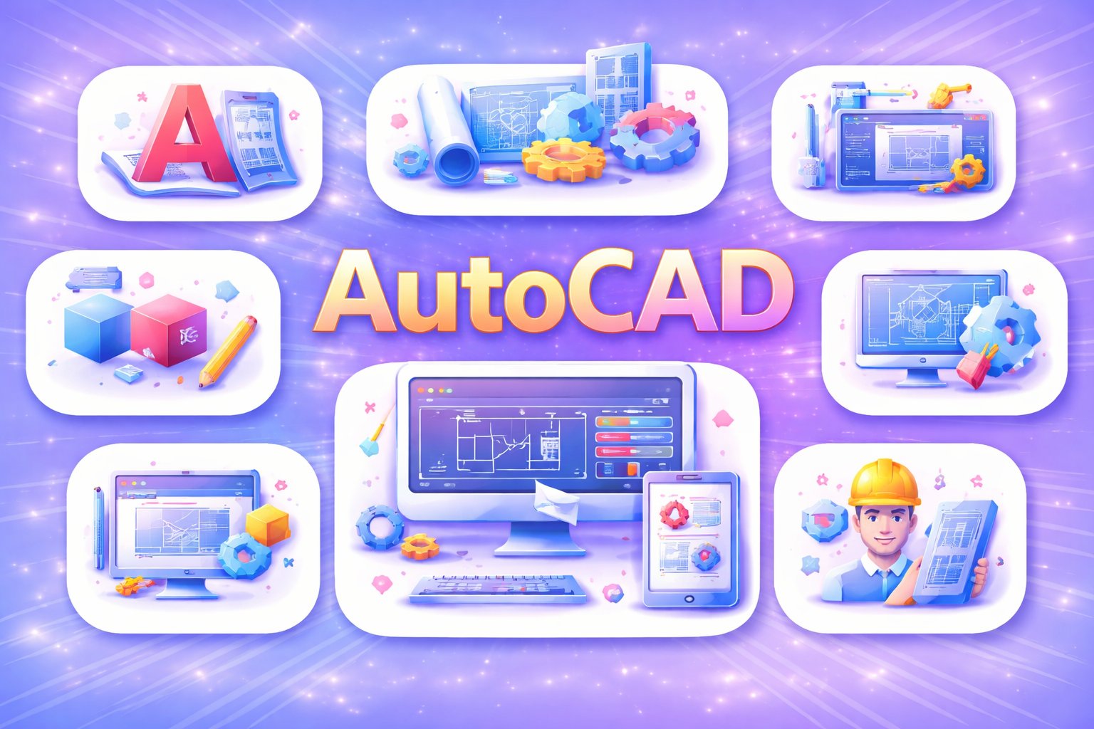 AutoCAD